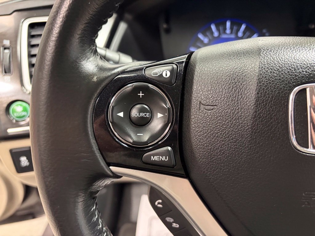Used 2013 Honda Civic EX-L image 14