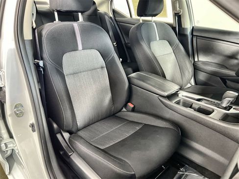 Certified 2023 Nissan Sentra SV w/ All-Weather Package image 24