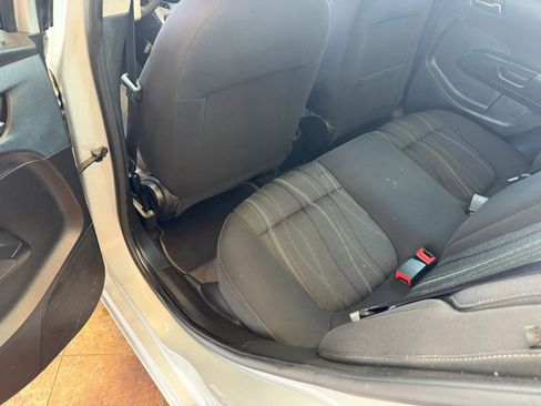Used 2017 Chevrolet Sonic LT FWD image 19