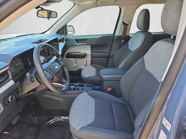 Used 2026 Ford Maverick XLT FWD image 22