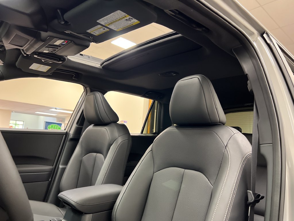 New 2026 Subaru Outback Limited XT AWD/4WD image 21