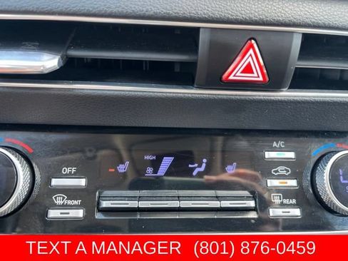 Used 2020 Hyundai Sonata SEL w/ Convenience Package FWD image 18