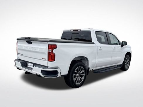 Used 2019 Chevrolet Silverado 1500 RST w/ All-Star Edition AWD/4WD image 7