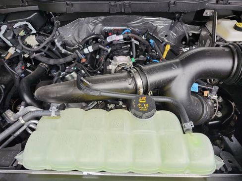 New 2026 Ford F150 XLT w/ Equipment Group 302A MID image 22