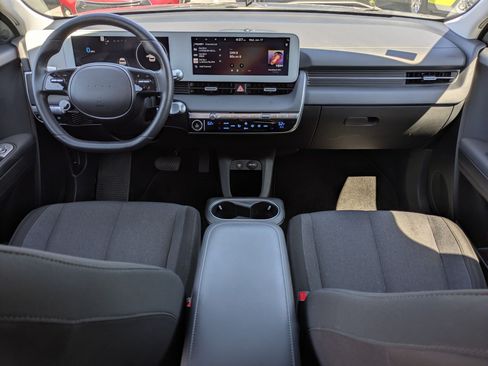 Certified 2024 Hyundai Ioniq 5 SEL AWD/4WD image 57