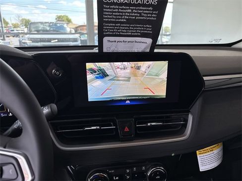 New 2026 Chevrolet TrailBlazer LT w/ Convenience Package image 28