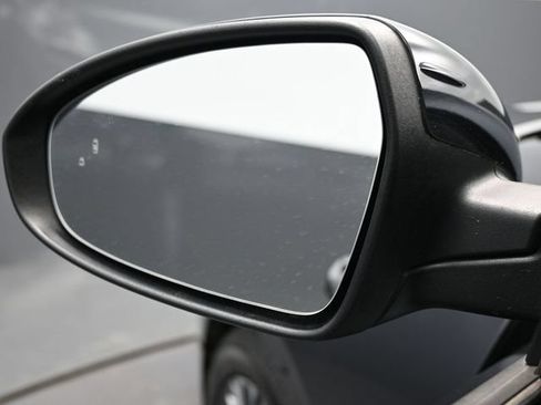 Used 2023 Kia Forte GT-Line w/ GT-Line Premium Package FWD image 8