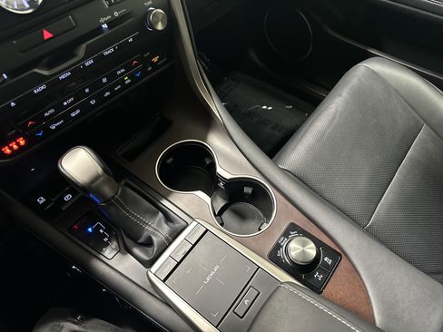 Certified 2022 Lexus RX 350 AWD w/ Premium Package image 26