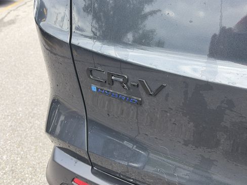 Used 2026 Honda CR-V Sport image 10