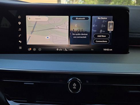 New 2026 Nissan Murano SL AWD/4WD image 15
