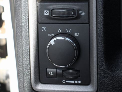 Used 2016 RAM 4500 Tradesman w/ Power Accessory Group image 22