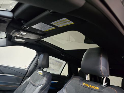 New 2026 Ford Explorer Tremor w/ Tremor Ultimate Package AWD/4WD image 19