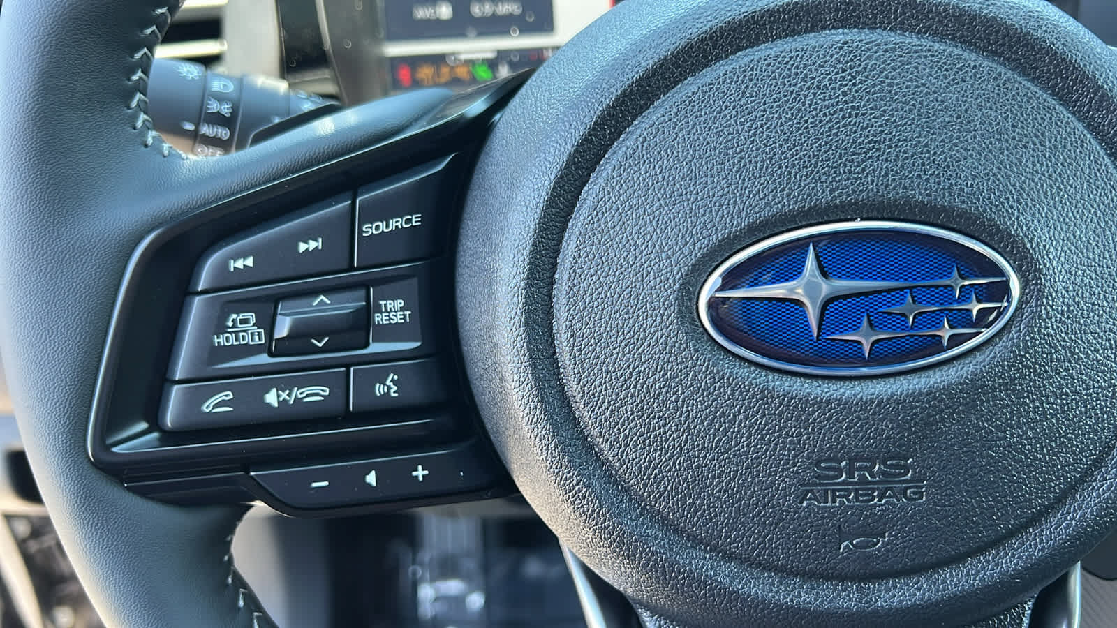 New 2026 Subaru Outback Touring XT AWD/4WD image 19