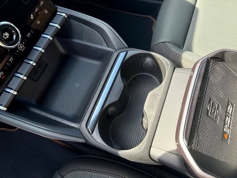 New 2026 GMC Terrain AT4 AWD/4WD image 27