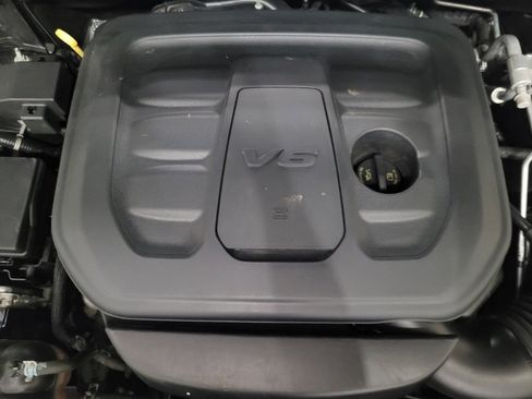 Used 2021 Jeep Grand Cherokee Laredo X AWD/4WD image 30
