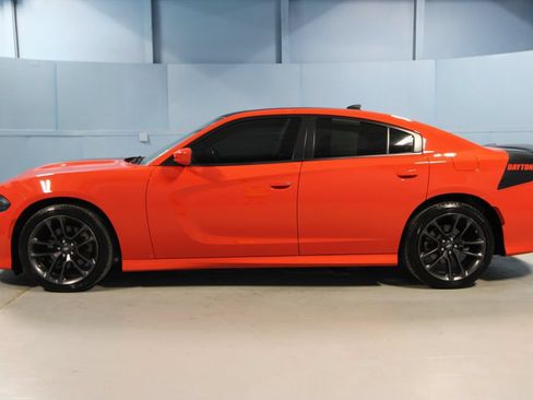 Used 2022 Dodge Charger R/T w/ Daytona Edition Group RWD image 28