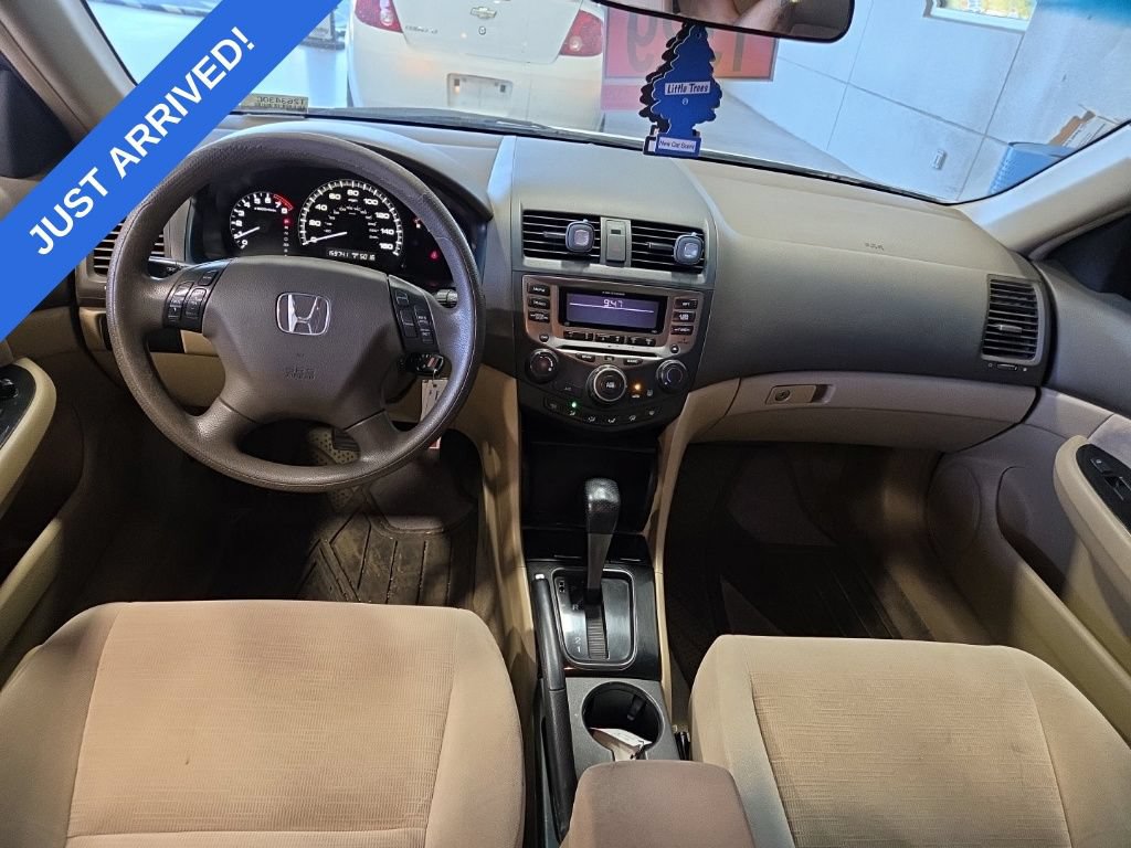 Used 2007 Honda Accord SE image 5