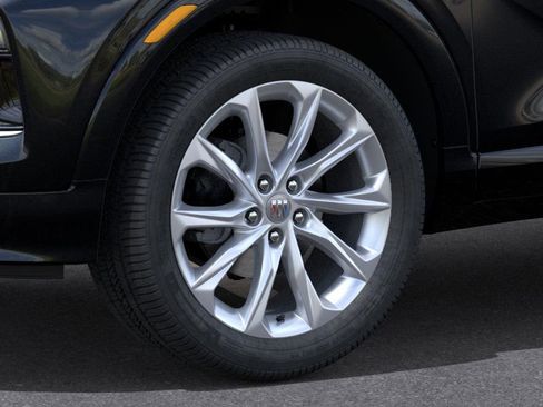 New 2026 Buick Encore GX Avenir image 9