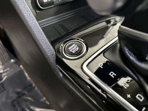 Certified 2023 Kia Sportage SX FWD image 16