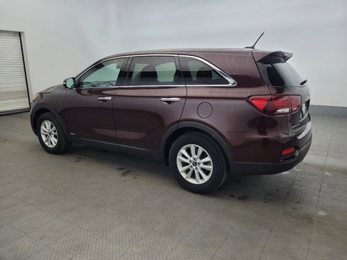 Used 2019 Kia Sorento AWD image 3