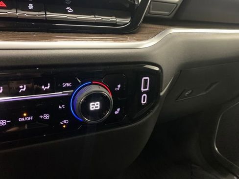 New 2026 Chevrolet Silverado 1500 RST image 56