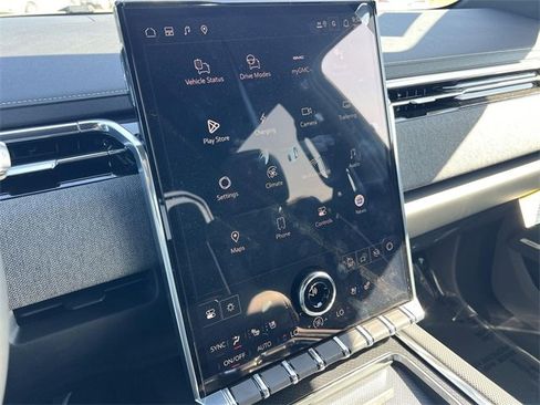 New 2026 GMC Sierra EV Elevation w/ Premium Package image 16