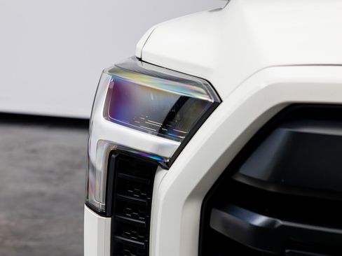 Used 2024 Toyota Tundra SR5 w/ SR5 Convenience Package image 3