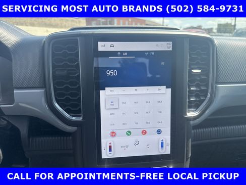 Used 2024 Ford Ranger XL image 16