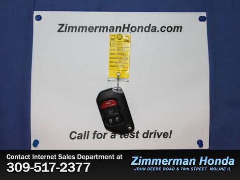 Used 2023 Jeep Wrangler Unlimited w/ Cold Weather Group image 26
