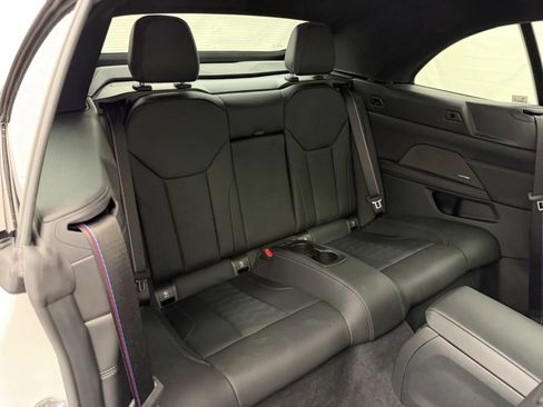 Used 2022 BMW M4 xDrive Competition w/ Executive Package AWD/4WD image 57