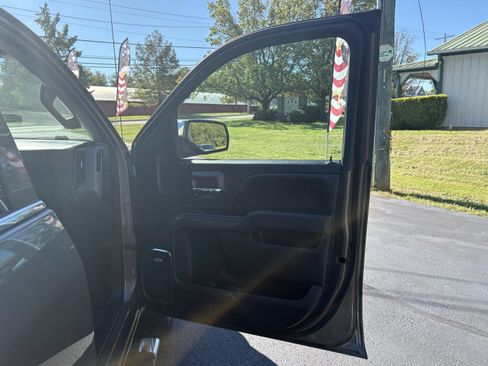 Used 2015 GMC Sierra 1500 SLT image 30