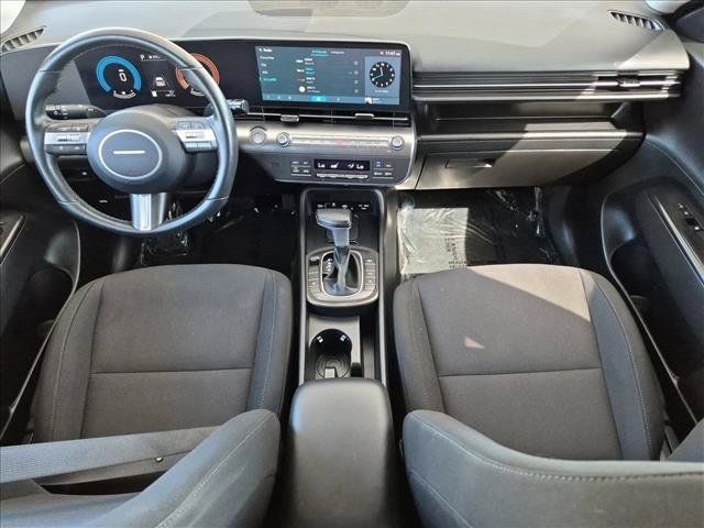 Used 2026 Hyundai Kona SEL Sport FWD image 17