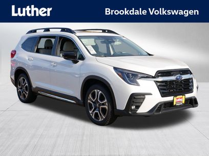 Used 2024 Subaru Ascent Limited w/ Technology Package
