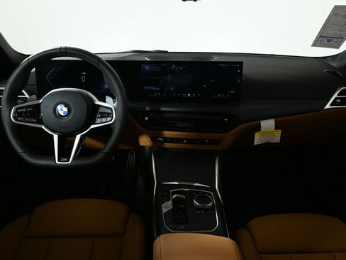 New 2026 BMW 330i xDrive Sedan w/ M Sport Package image 17