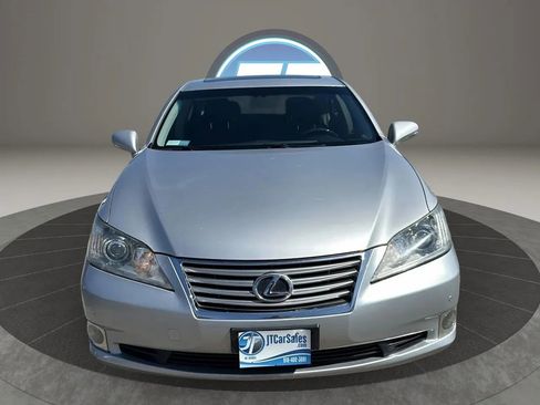 Used 2011 Lexus ES 350 ES 350 Sedan 4D image 17