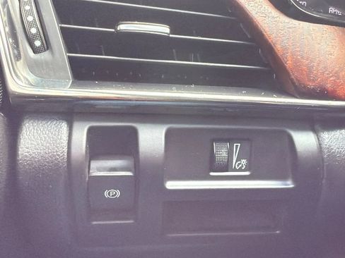 Used 2016 Cadillac CTS Luxury image 15