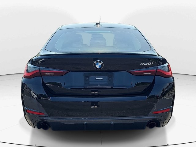 Used 2024 BMW 430i Gran Coupe w/ M Sport Package (Priority 1) RWD image 6