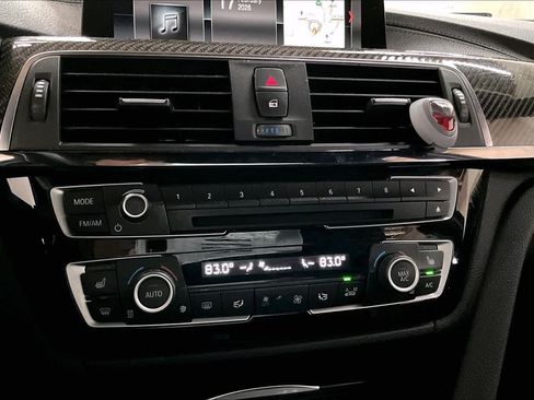 Used 2018 BMW M3 image 34