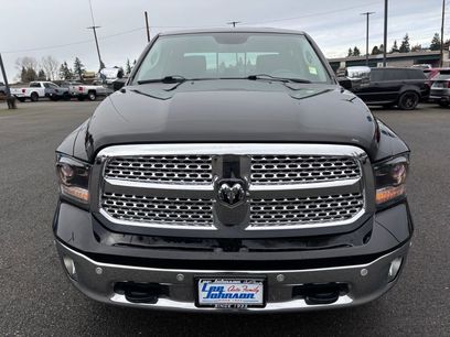 Used 2014 RAM 1500 Laramie w/ Convenience Group