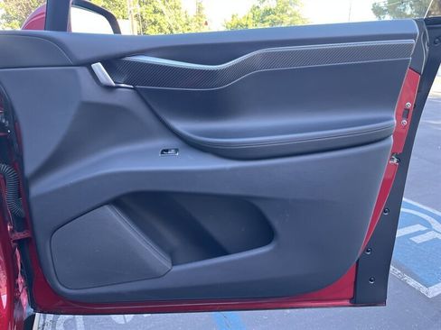 Used 2016 Tesla Model X Performance image 40