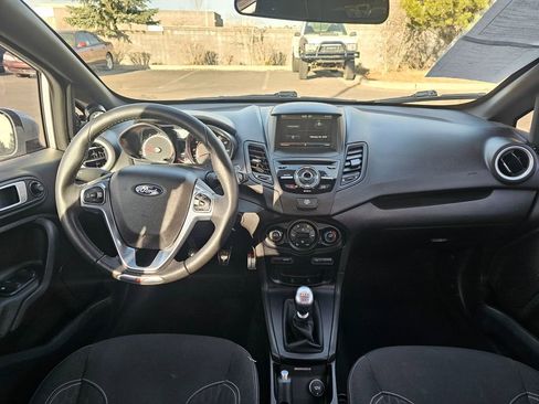 Used 2015 Ford Fiesta ST image 18