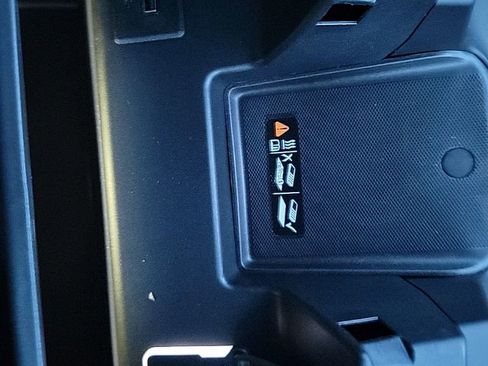 New 2026 Chevrolet Silverado 1500 LTZ image 27