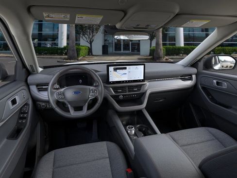 New 2026 Ford Explorer Active image 10