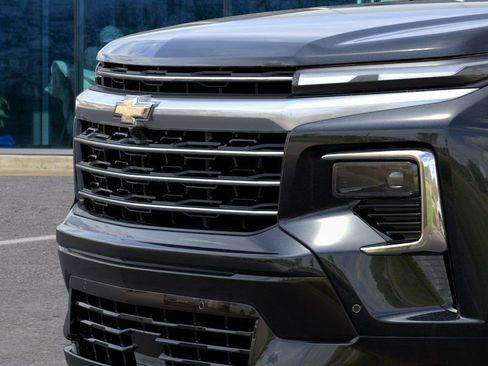 New 2026 Chevrolet Traverse High Country w/ LPO, Floor Liner Package image 13