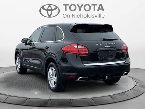 Used 2013 Porsche Cayenne image 3