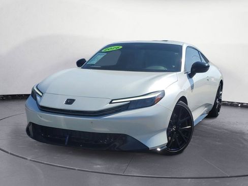 Used 2026 Honda Prelude image 11