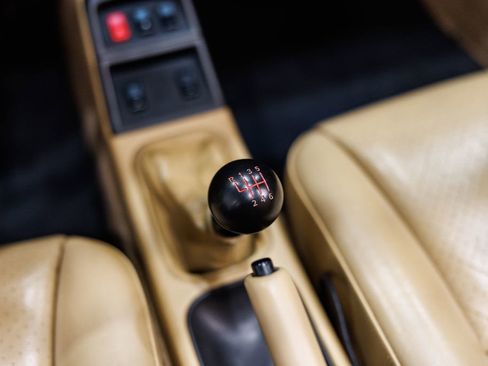 Used 1995 Porsche 911 Cabriolet image 29