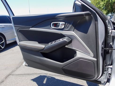 New 2026 Acura Integra A-Spec FWD image 17
