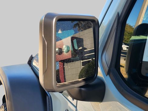 Used 2024 Jeep Wrangler Unlimited Rubicon 4xe w/ Technology Group image 71