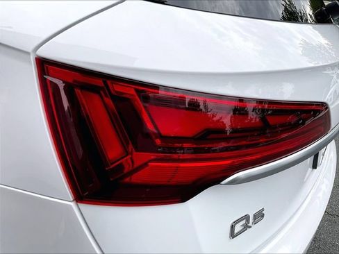 Used 2021 Audi Q5 2.0T Premium Plus AWD/4WD image 29